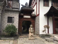 -龙潭水乡