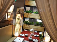 靠窗位-潮堂(环球金融中心店)
