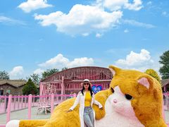 -渔岛海洋度假区