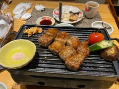 -大岛日本料理铁板烧(南通大饭店)