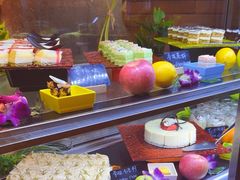 -马哥孛罗咖啡厅·Cafe Marco (厦门马哥孛罗东方大酒店)