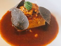 黑松露荔浦芋头-遇外滩(BFC外滩金融中心店)