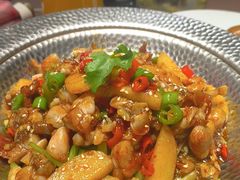 -阿明小菜·海鲜·上海菜(梅陇店)