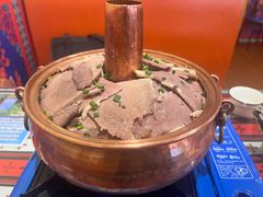 -如意林卡藏餐吧 (九寨沟店)