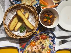 -苏坦土耳其西餐厅(玉林店)
