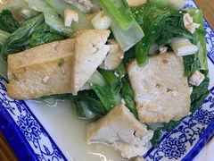 -老味道1992(武当山店)