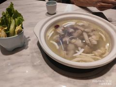 -龙泉人椰子鸡.糟粕醋.海南菜(三亚旗舰店)