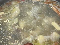 -濠轩阁特色生蚝火锅(水湾路店)