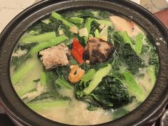 -潮州府·潮菜·砂锅粥(徐家汇店)