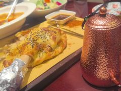 -那拉提之疆·新疆菜(美院店)