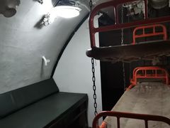 -大连旅顺潜艇博物馆