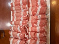 -香满锅老北京羊蝎子火锅·家常菜(新街口店)