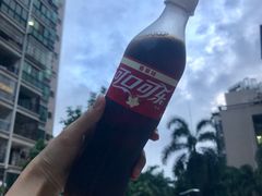 -沃尔玛(前山店)