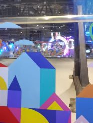 -第五极儿童乐园
