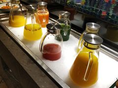 -欢乐牧场海鲜烤肉自助(牡丹园店)