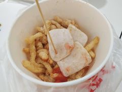 -鸡柳大人鸡柳年糕薯条(农贸云创店)