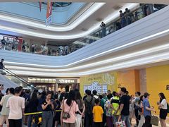 -KK ONE(京基滨河时代店)