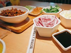 -香香春饼·非遗技艺(万达店)