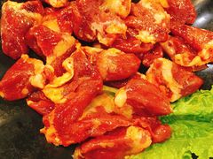 -大壮家原味烤肉(兴华北街店)
