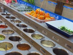 -海底捞火锅(旭辉MALL店)