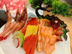 -尚海豆捞(乐虹坊店)