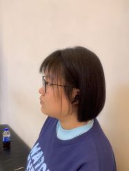 -苏豪美发S A L O N烫发染发