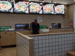 -蒙自源米线大王(信利城市广场店)