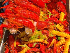 -乔街深夜食堂·台州菜·高压锅生蚝(杭州总店)