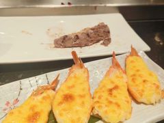-大渔铁板烧(万象城店)