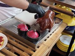 -花家怡园(四合院总店)