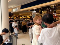 -東盛炭烤自助料理(玄武招商花园城店)