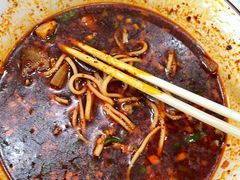 -舌尖尖牛肉面(甘南路店)