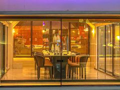 门面-宽来火锅(来福士广场店)