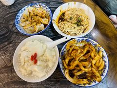 -西月城谭豆花(春熙路店)