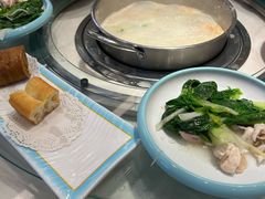 -粤顺渔坊·中山脆肉鲩火锅(清湖店)