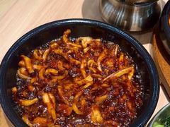-米村拌饭(城阳万象汇店)