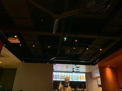 大堂-里岛烤鱼(东港凯虹广场店)