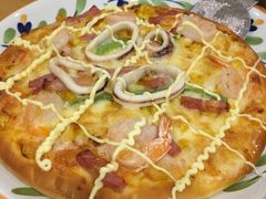 -萨莉亚意式餐厅(天河城购物中心店)