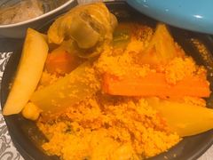 -La Medina餐厅(亮马河南路店)