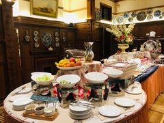 -马勒别墅饭店(静安寺店)