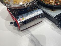 -大厨小馆(华阳城店)