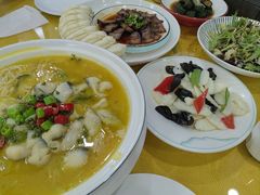 -杨正宗烤全羊(北二环店)
