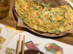 -冰川冷面·延边菜·炭烤串(观前店)