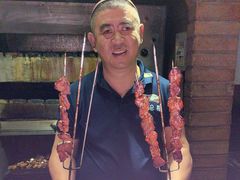 -好伦哥比萨烤肉自助(马家堡店)