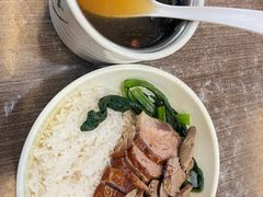 -辉旺烧鹅茶餐厅