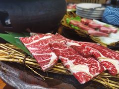 -热血兄弟·炭火烤肉(融侨中心店)