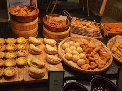 -“香”全日餐厅·株洲大汉希尔顿酒店