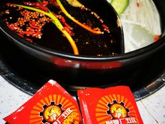 -钢管厂五区小郡肝串串香(通锦桥店)
