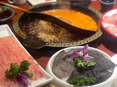 -黄家码头老火锅(解放碑旗舰店)
