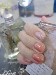 -圣婕美甲美睫皮肤管理